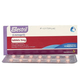 Zestril 5mg Tablets