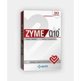 Zyme Q10 Capsules